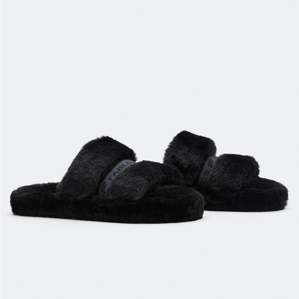 Fabletics Snug Strap Slipper - Picture 1 of 7